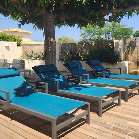 Villa Mas Sopes Sant Pere Pescador Εξωτερικό φωτογραφία