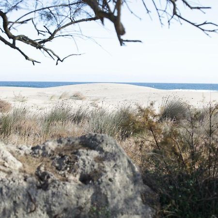 Villa Mas Sopes Sant Pere Pescador Εξωτερικό φωτογραφία