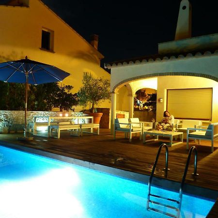 Villa Mas Sopes Sant Pere Pescador Εξωτερικό φωτογραφία
