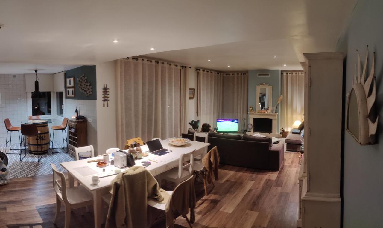 Villa Mas Sopes Sant Pere Pescador Εξωτερικό φωτογραφία