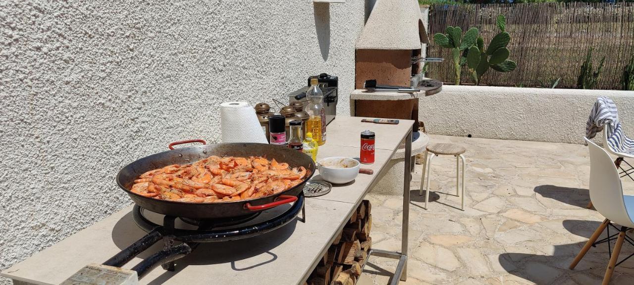 Villa Mas Sopes Sant Pere Pescador Εξωτερικό φωτογραφία