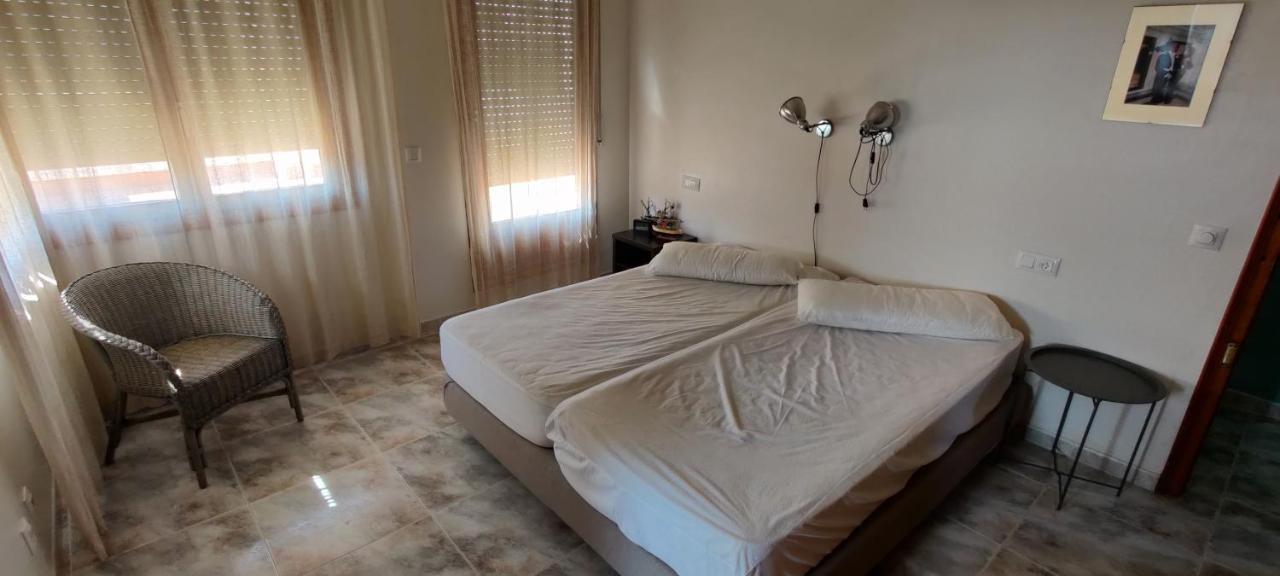 Villa Mas Sopes Sant Pere Pescador Εξωτερικό φωτογραφία