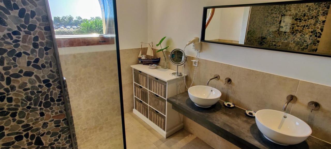 Villa Mas Sopes Sant Pere Pescador Εξωτερικό φωτογραφία