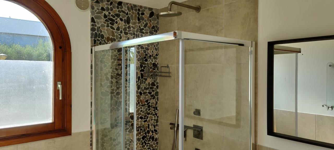 Villa Mas Sopes Sant Pere Pescador Εξωτερικό φωτογραφία