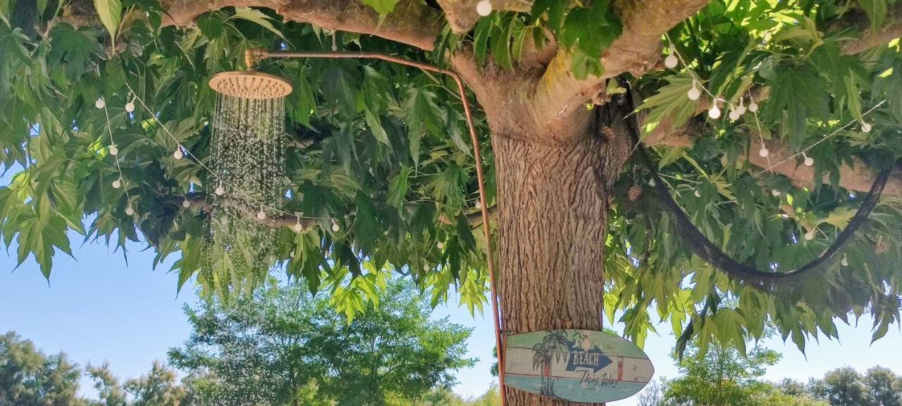 Villa Mas Sopes Sant Pere Pescador Εξωτερικό φωτογραφία