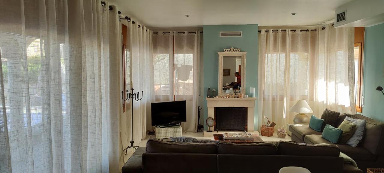 Villa Mas Sopes Sant Pere Pescador Εξωτερικό φωτογραφία