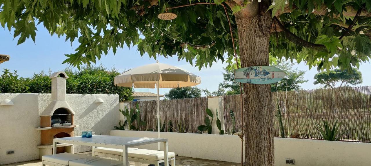 Villa Mas Sopes Sant Pere Pescador Εξωτερικό φωτογραφία
