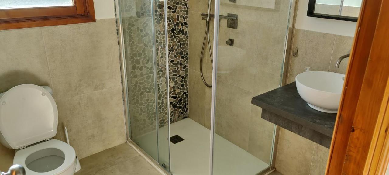 Villa Mas Sopes Sant Pere Pescador Εξωτερικό φωτογραφία