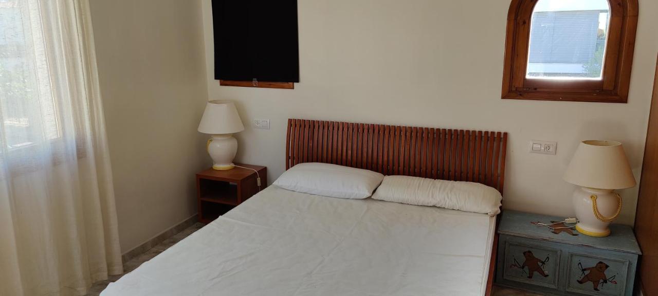 Villa Mas Sopes Sant Pere Pescador Εξωτερικό φωτογραφία