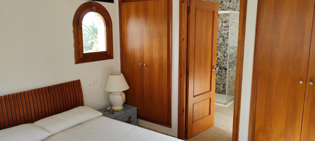 Villa Mas Sopes Sant Pere Pescador Εξωτερικό φωτογραφία