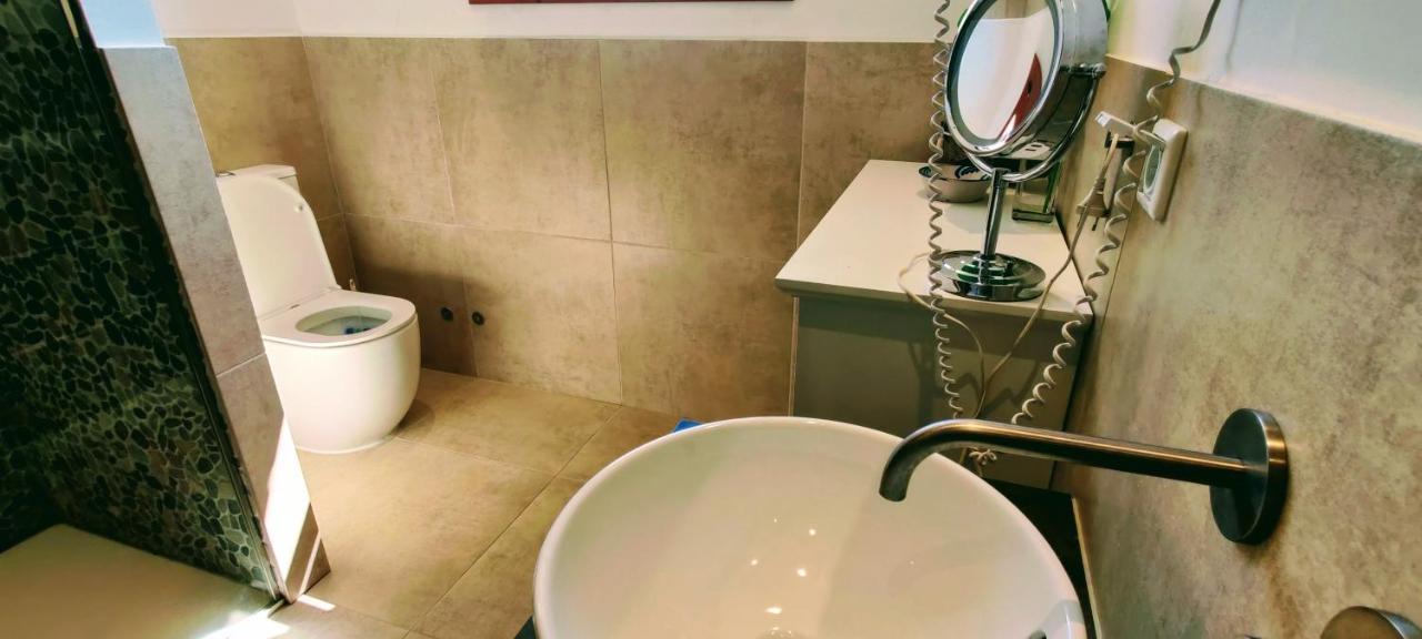 Villa Mas Sopes Sant Pere Pescador Εξωτερικό φωτογραφία