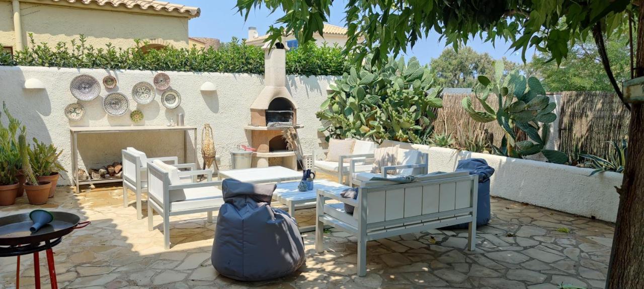 Villa Mas Sopes Sant Pere Pescador Εξωτερικό φωτογραφία