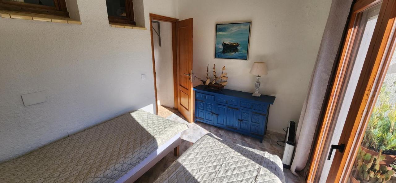 Villa Mas Sopes Sant Pere Pescador Εξωτερικό φωτογραφία