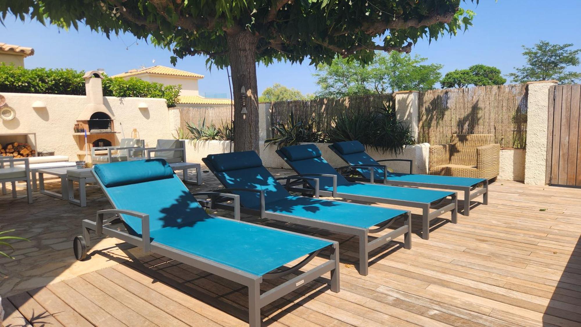 Villa Mas Sopes Sant Pere Pescador Εξωτερικό φωτογραφία