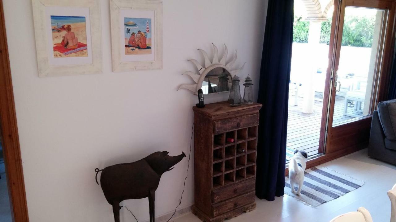 Villa Mas Sopes Sant Pere Pescador Εξωτερικό φωτογραφία