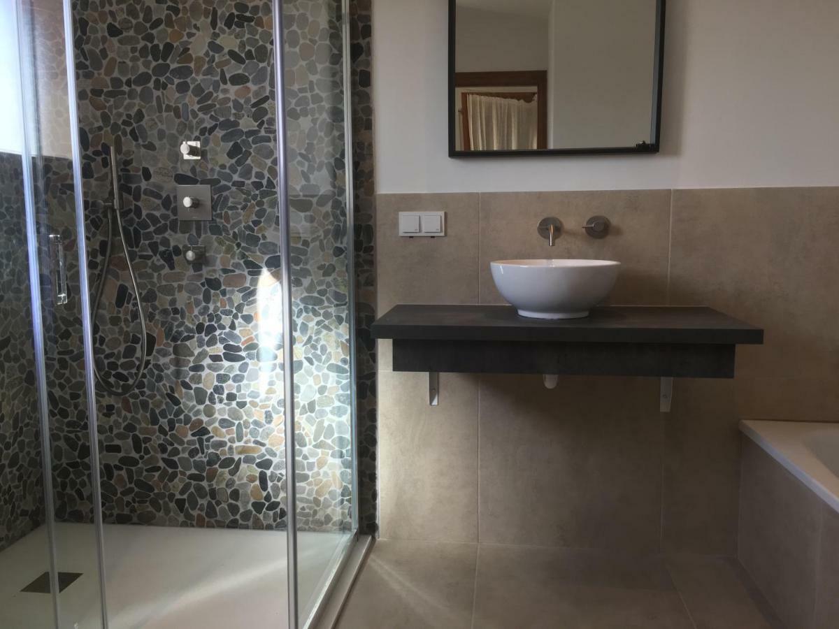 Villa Mas Sopes Sant Pere Pescador Εξωτερικό φωτογραφία