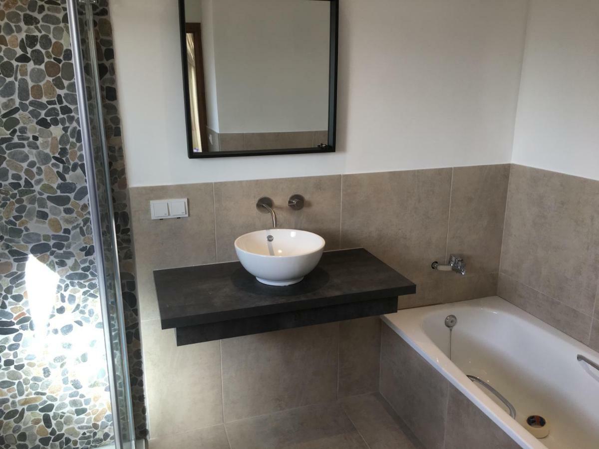 Villa Mas Sopes Sant Pere Pescador Εξωτερικό φωτογραφία
