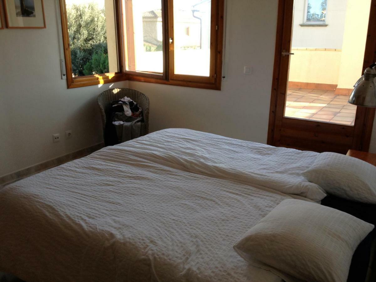 Villa Mas Sopes Sant Pere Pescador Εξωτερικό φωτογραφία