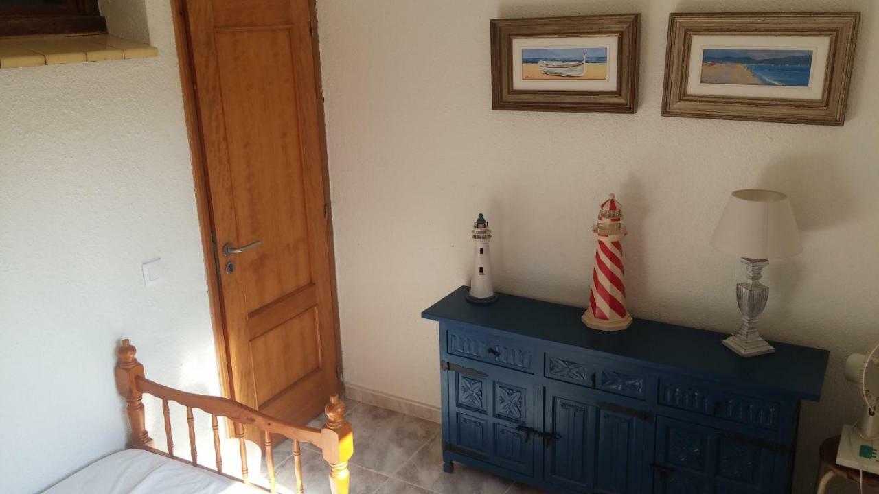 Villa Mas Sopes Sant Pere Pescador Εξωτερικό φωτογραφία